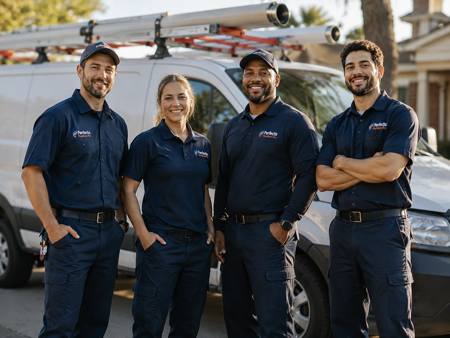 Emergency Plumber Near Me in Kirby, OH near me